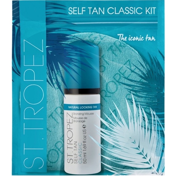Your Choice of St. Tropez Tanning Kit - Picture 3 of 8